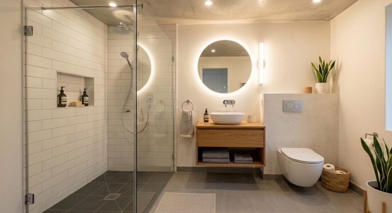 Top Bathroom Remodeling Companies in Freehold, NJ